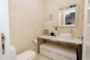 Yoo Panamá by Boutique Apartments