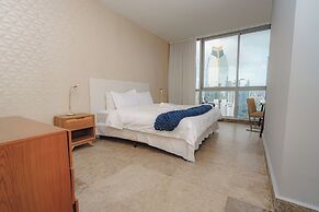 Yoo Panamá by Boutique Apartments