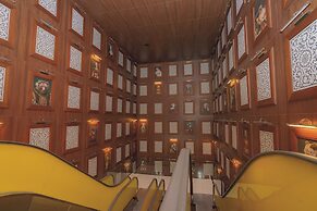 Yoo Panamá by Boutique Apartments