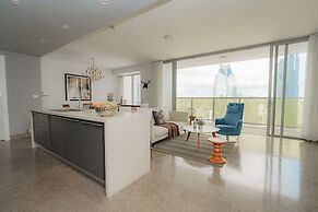 Yoo Panamá by Boutique Apartments