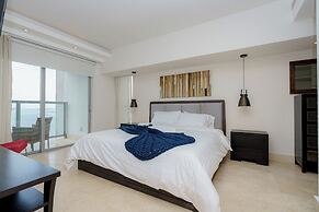 Yoo Panamá by Boutique Apartments