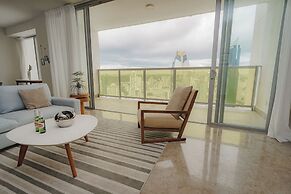 Yoo Panamá by Boutique Apartments