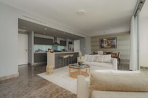 Yoo Panamá by Boutique Apartments