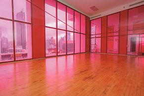 Yoo Panamá by Boutique Apartments