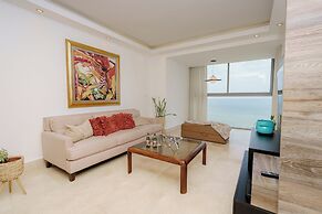 Yoo Panamá by Boutique Apartments