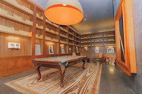 Yoo Panamá by Boutique Apartments