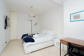 Yoo Panamá by Boutique Apartments