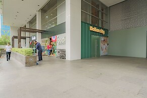 Yoo Panamá by Boutique Apartments