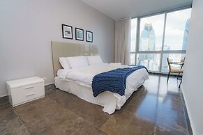 Yoo Panamá by Boutique Apartments