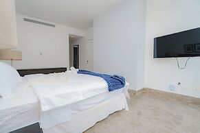 Yoo Panamá by Boutique Apartments