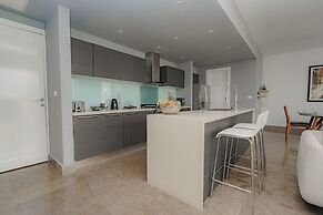 Yoo Panamá by Boutique Apartments