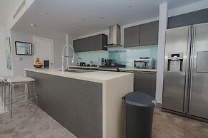 Yoo Panamá by Boutique Apartments