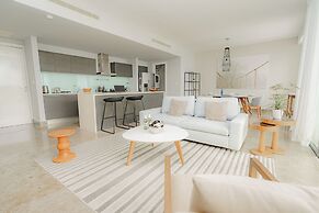 Yoo Panamá by Boutique Apartments