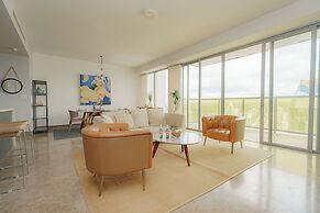 Yoo Panamá by Boutique Apartments