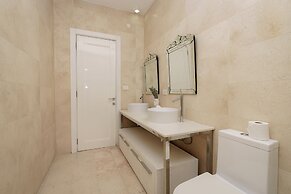 Yoo Panamá by Boutique Apartments