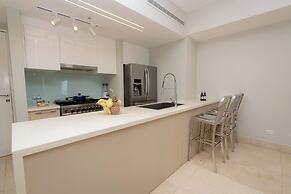 Yoo Panamá by Boutique Apartments