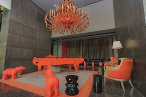 Yoo Panamá by Boutique Apartments