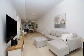 Yoo Panamá by Boutique Apartments