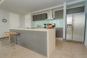 Yoo Panamá by Boutique Apartments