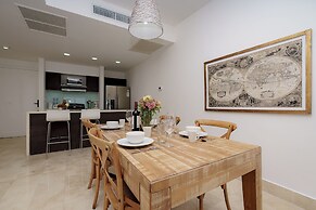 Yoo Panamá by Boutique Apartments