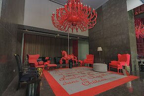 Yoo Panamá by Boutique Apartments