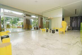 Yoo Panamá by Boutique Apartments