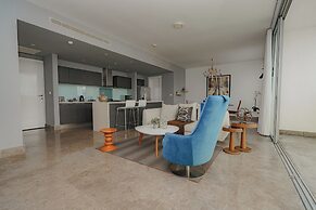 Yoo Panamá by Boutique Apartments