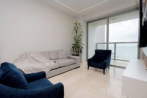 Yoo Panamá by Boutique Apartments