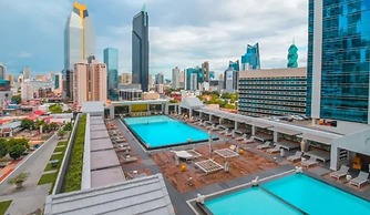 Yoo Panamá by Boutique Apartments