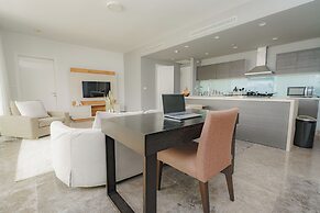 Yoo Panamá by Boutique Apartments