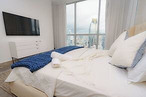 Yoo Panamá by Boutique Apartments