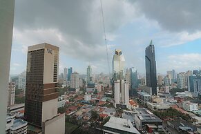 Yoo Panamá by Boutique Apartments
