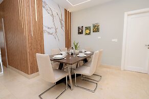 Yoo Panamá by Boutique Apartments