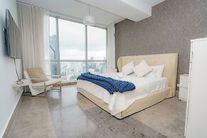 Yoo Panamá by Boutique Apartments