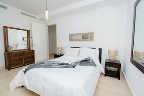 Yoo Panamá by Boutique Apartments