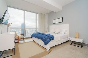 Yoo Panamá by Boutique Apartments