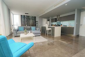 Yoo Panamá by Boutique Apartments