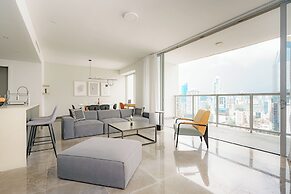 Yoo Panamá by Boutique Apartments