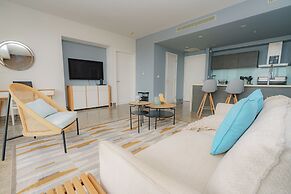 Yoo Panamá by Boutique Apartments