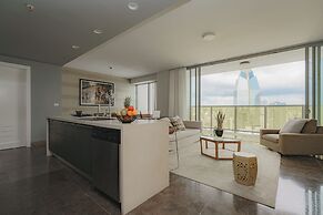 Yoo Panamá by Boutique Apartments