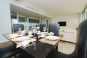 Yoo Panamá by Boutique Apartments