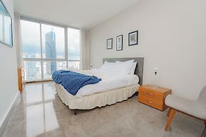 Yoo Panamá by Boutique Apartments