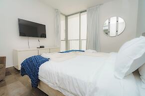 Yoo Panamá by Boutique Apartments