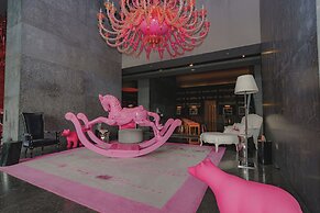 Yoo Panamá by Boutique Apartments