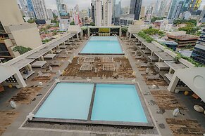 Yoo Panamá by Boutique Apartments