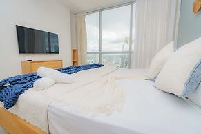 Yoo Panamá by Boutique Apartments