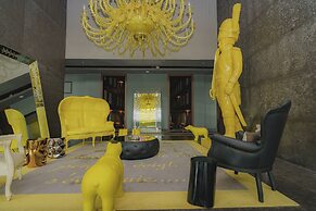 Yoo Panamá by Boutique Apartments