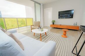 Yoo Panamá by Boutique Apartments