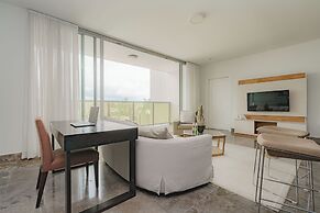 Yoo Panamá by Boutique Apartments