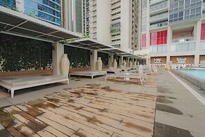 Yoo Panamá by Boutique Apartments